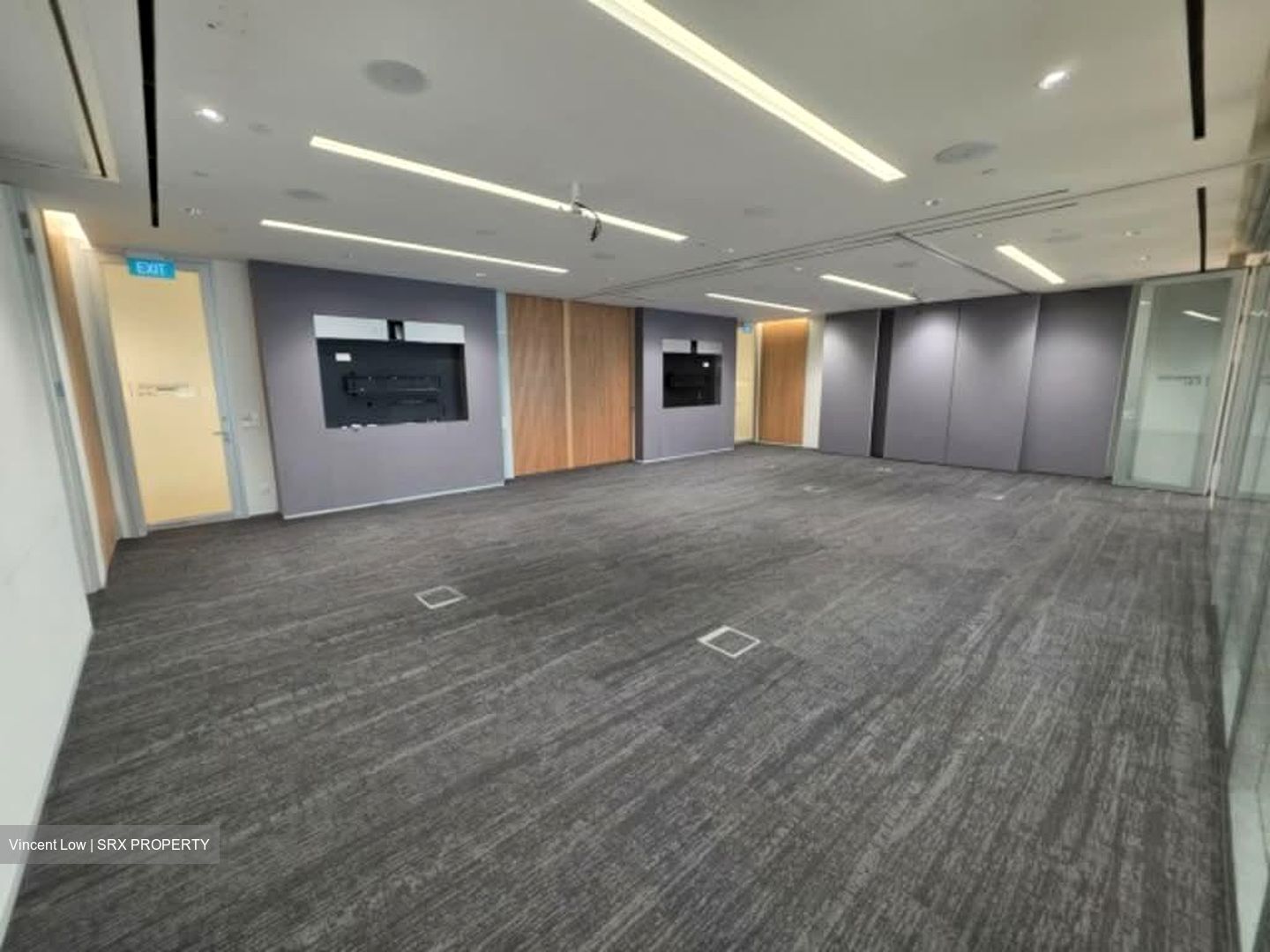 Galaxis (D5), Office #596876241